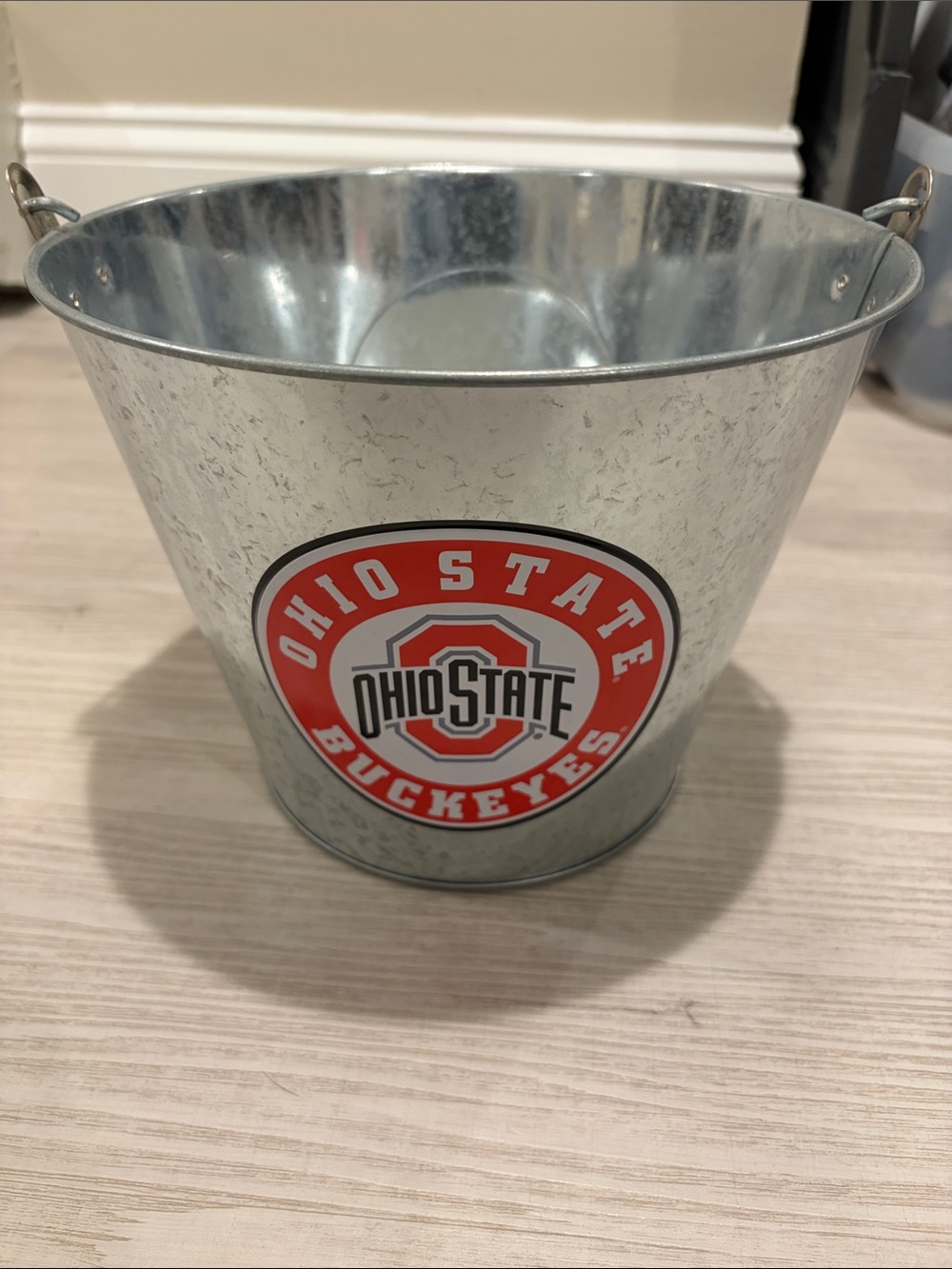 Ohio State Bucket